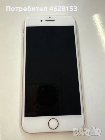 iphone 8 256Gb, снимка 8 - Apple iPhone - 54520485