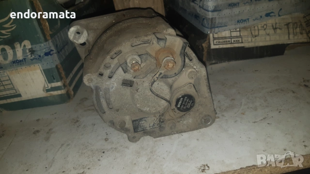 Опел Астра останали  части, снимка 7 - Части - 33519414