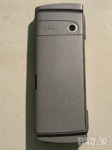 Нокия 9500 Комуникатор, снимка 5 - Nokia - 55249825