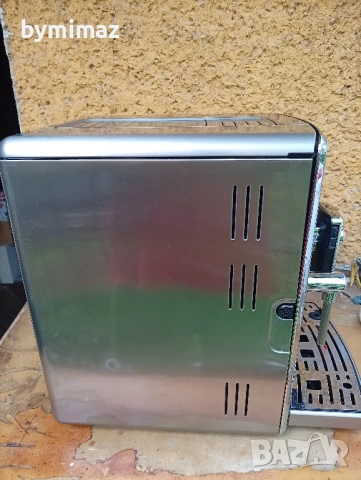 Saeco Xelsis HD8944 inox, снимка 7 - Кафемашини - 54523361