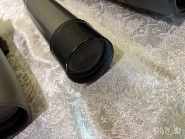 Далекоглед / зрителна тръба, снимка 10 - Екипировка - 53833959