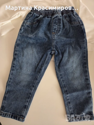 Детски комплект, снимка 3 - Комплекти за бебе - 54353892