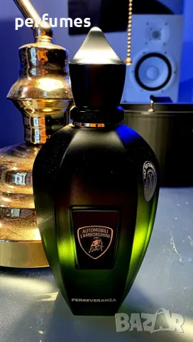 Xerjoff Perseveranza EDP 100ml 