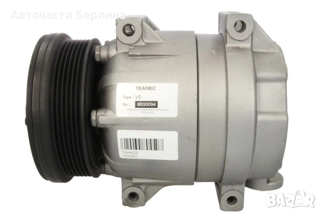 Компресор за климатик TEAMEC TM8600094