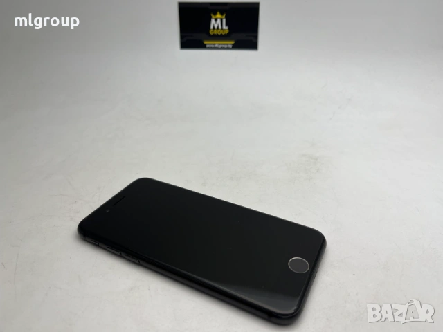 #MLgroup предлага:   #iPhone 8 64GB Space Gray, втора употреба, снимка 2 - Apple iPhone - 54424131