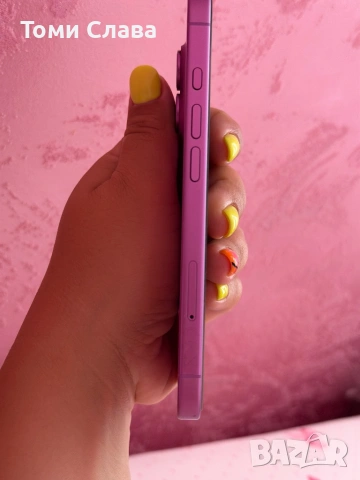 Iphone 16 128 GB, снимка 4 - Apple iPhone - 54893635