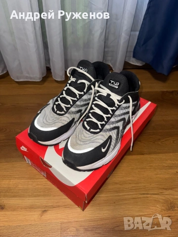 Nike air max TW, снимка 6 - Маратонки - 54456444