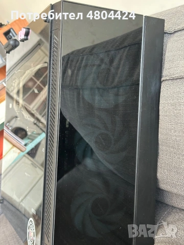 Настолен компютър 32threads nvidia 2070, снимка 5 - Геймърски - 54274007