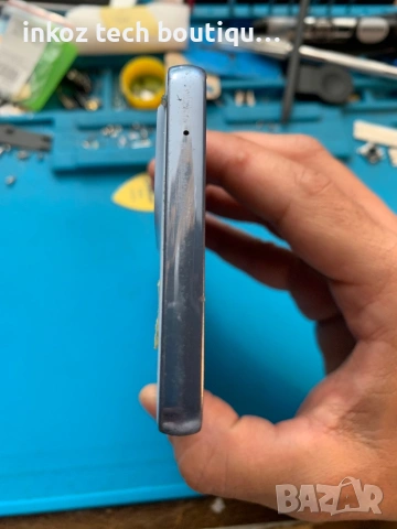 Оригинален дисплей за Samsung A53, снимка 6 - Резервни части за телефони - 53457095