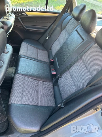 Мерцедес С220 W203 facelift Mercedes C220 150hp., снимка 12 - Автомобили и джипове - 54606766