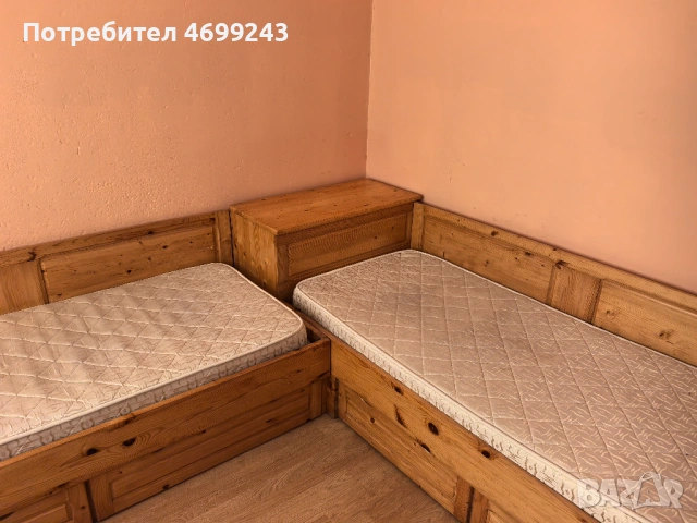 Детско обзавеждане , снимка 6 - Спални и легла - 54718256