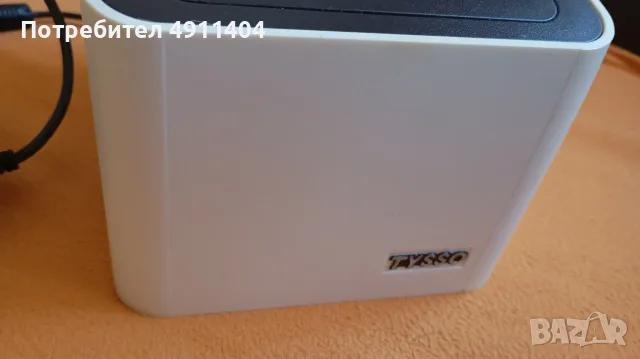 POS принтер TYSSO PRP-250
