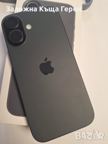 iPhone 17 256GB, снимка 5 - Apple iPhone - 55132946