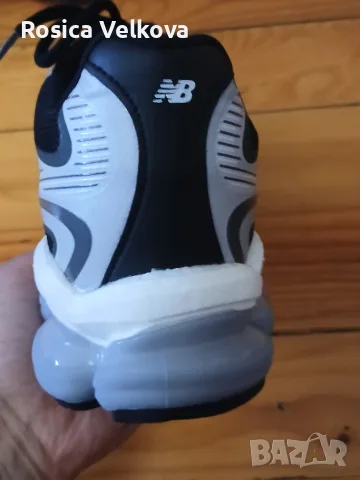 Маратонки NEW BALANCE 2000 , снимка 4 - Маратонки - 55440968