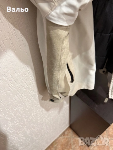 Яке Dainese размер XL-54, снимка 6 - Якета - 54766598
