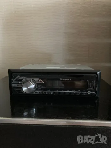 PIONEER DEH-1500UBA MP3 USB AUX, снимка 5 - Аксесоари и консумативи - 55613739