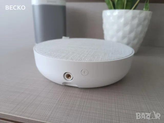 Bluetooth тонколона IKEA SOLSKYDD, снимка 5 - Bluetooth тонколони - 55424196