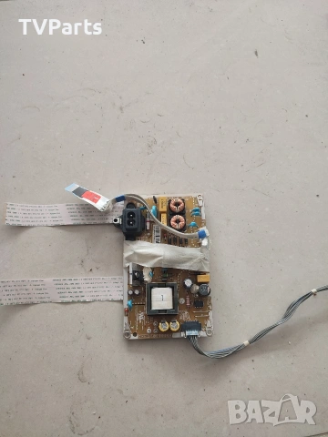 Блок Захранване- EAX67165201 ; T-CON. 