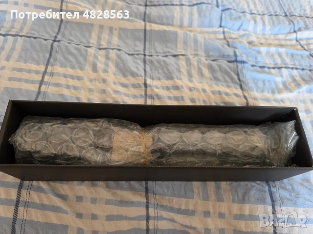Burris оптика, нова, снимка 4 - Оборудване и аксесоари за оръжия - 54686463
