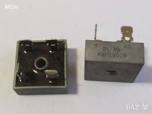 грец различни модели