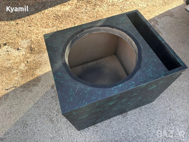 Бас Каса, снимка 7 - Тонколони - 54358353