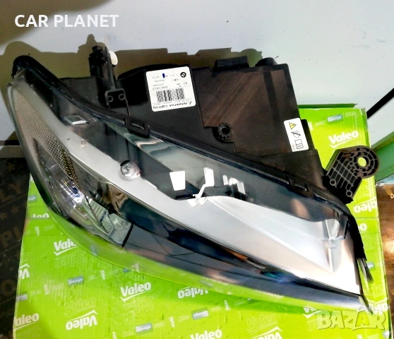 Фар Фарове за БМВ Х3 Ф25 / BMW Х3 F25 Dynamic-xenon., снимка 6 - Части - 55210870