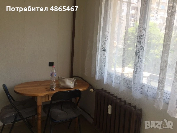 Едностаен апартамент в Гоце Делчев., снимка 2 - Апартаменти - 55033982