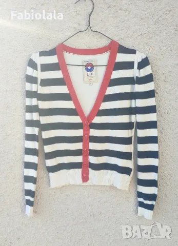 Essentiel cardigan M