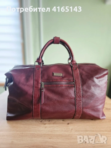 Дамски сак Don Donna 