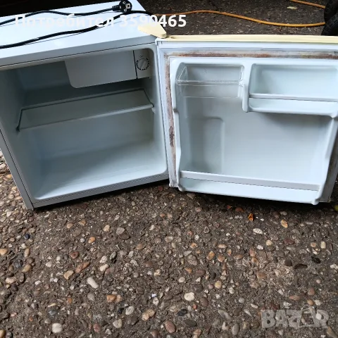 Мини хладилник 45l , снимка 6 - Хладилници - 55667699