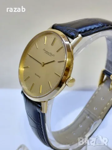 IWC Portofino Vintage, снимка 7 - Мъжки - 55676577