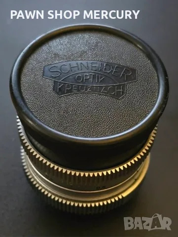 Продавам обективи Schneider-Kreuznach Xenon 25mm f1.4,Pentacon, снимка 5 - Обективи и филтри - 55383057