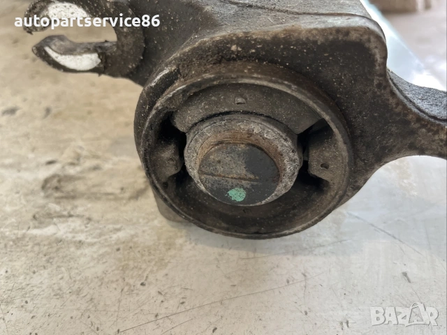 Долен десен преден носач за Mercedes ML W164 420 CDI (2007) 000060367106, снимка 2 - Части - 55238351