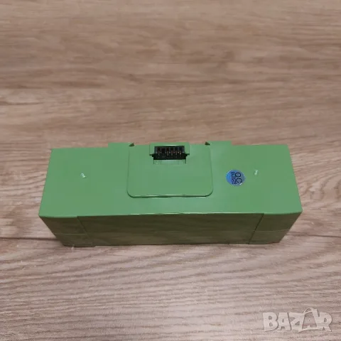 Нова Батерия за iRobot Roomba ABL-F 4460mAh 14.4V (Заместител за Серии i, j, e), снимка 3 - Друга електроника - 55348802