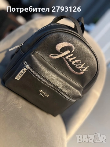 Дамска раничка Guess 