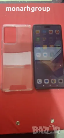 Телефон Xiaomi 13 Lite 128Gb/8 Ram, снимка 6 - Xiaomi - 55647620
