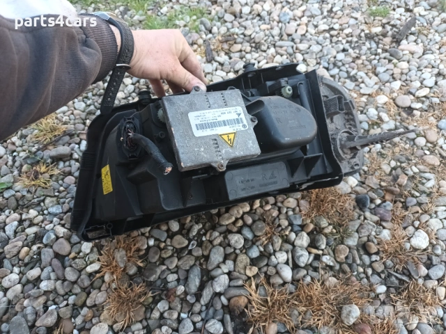 десен ксенон фар за сеат алхамбра фолксваген шаран SEAT ALHAMBRA VOLKSWAGEN SHARAN, снимка 2 - Части - 54315965