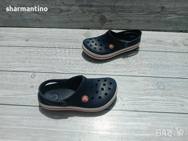Crocs N 29,5 сандали детски, снимка 6 - Детски сандали и чехли - 55063838