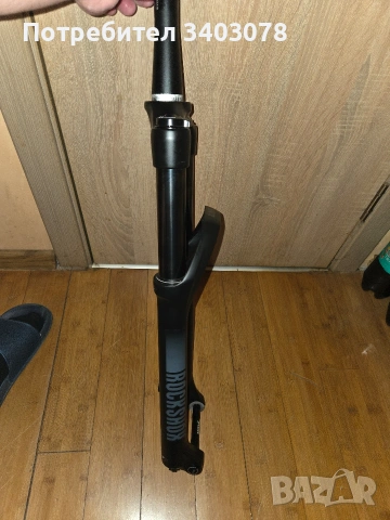 RockShox 35 Silver TK Solo Air 29” – 130mm Boost Tapered, снимка 4 - Части за велосипеди - 54745915