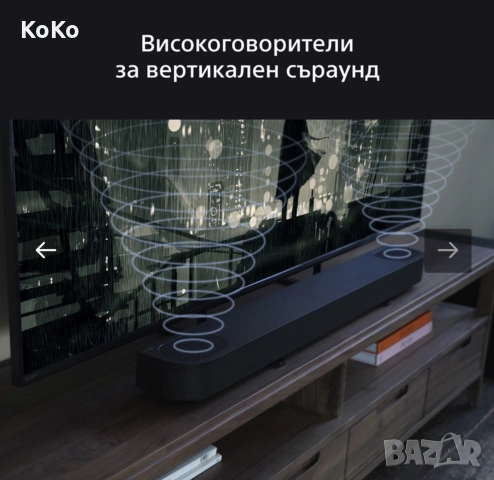 Продавам SONY HT-B600, снимка 2 - Тонколони - 55162310