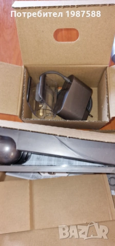 Dyson v 12 detect slim absolute приставки, снимка 7 - Прахосмукачки - 54891968