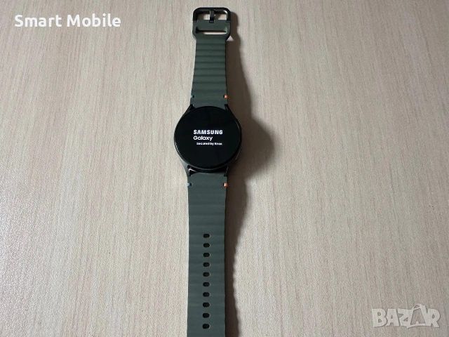 Samsung Galaxy Watch7 40MM, снимка 2 - Смарт часовници - 55047045