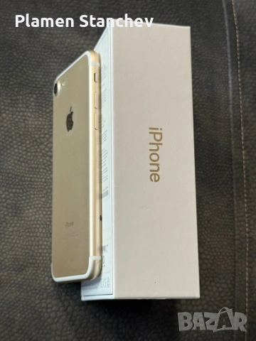 Iphone 7 128GB, снимка 3 - Apple iPhone - 55058916