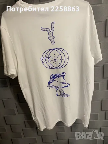 мъжка тениска Nike