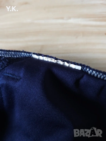 Оригинални мъжки къси гащи Puma DryCell x F.C. Olympique Marseille, снимка 5 - Къси панталони - 54778260