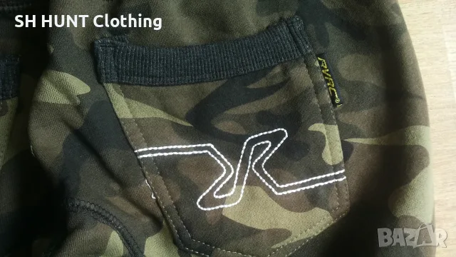 Revolution Race Cozy Pants размер S долница с тесни крачоли - 2815, снимка 13 - Спортни дрехи, екипи - 55619565