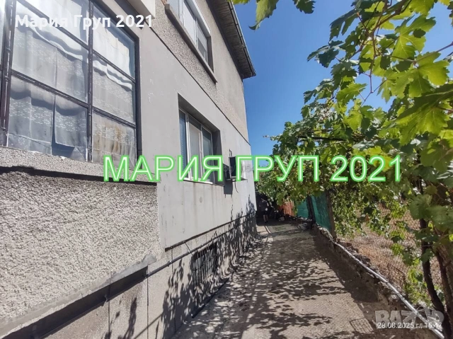 !!!ТОП ОФЕРТА!!!Продавам Първи Етаж От Къща с Гараж в гр. Първомай Център!!!, снимка 4 - Етаж от къща - 54750232