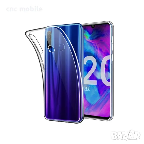 Huawei Honor 10 lite Huawei P Smart 2019 Huawei Honor 9 Huawei Honor 20 Lite Honor 5C калъф case, снимка 10 - Калъфи, кейсове - 28370382