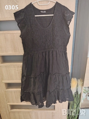 Дамска рокля