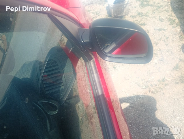 Дясно огледало Volkswagen Lupo 